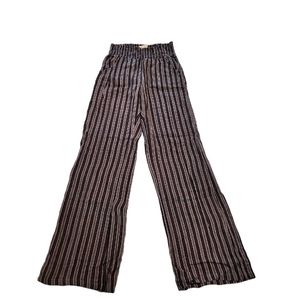 Billabong Waves 2 Wide Leg Pants